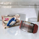 Supermom Premium Curve Garlic Press Crusher (1 Pc)