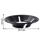 Gas Burner Plate