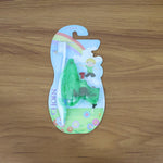 Kids Toothbrush and Water Gun Toy Set