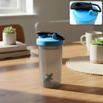 Shaker Bottle