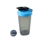 Gym Shaker Bottle