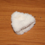 Hair Claw Clips, Plastic Fluffy Hair Claw Hair (1 Pc), Hair accessories