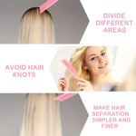 Multi-Purpose Hair Styling & Braiding Tool Set