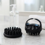 Scalp Massager Shampoo Brush Set