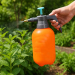 Water Sprayer Hand-held Pump Pressure Garden Sprayer - 2 L (Mix Color)
