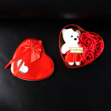 Decorative Gift For Occasions Llike Valentine day (heart shape gift Box)