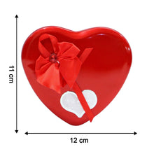 Decorative Gift For Occasions Llike Valentine day (heart shape gift Box)