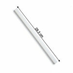 Extra Long Hot Melt Glue Stick 29 cm (1 Set)
