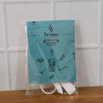 6 IN 1 Hotel Guest Toiletry Combo Kit