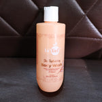 In'lief Nourishing & Hydrating Skin Replenishing Body Wash (250 ml)