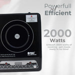 Orbit Digital Induction Cooker - 2000W