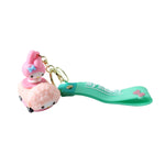 Toy Keychain