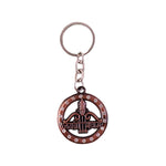 Metal Key Holder