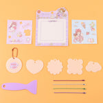 Keychains for Kids