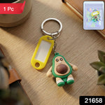 Figure Key Holder