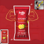 Pollic Kadam Concentrated Kitchen Surface Cleaner Sachet
