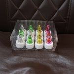 LED Decorative Candle Lamps (12 Pc)
