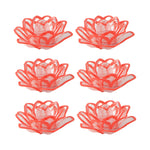 Smokeless Decorative Candles