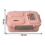 Supermom Premium Stainless Steel Inner Lunch Box (1 Pc)