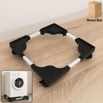 Washing Machine Stand