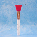 Silicone Face Mask Applicator Brush - (1 Pc)