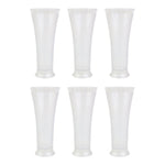 Stylish Plastic Drinkware