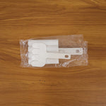 Manual Food Slicing & Frying Press Tool (1 Set)