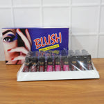 Premium Blush Nail Polish (1 Pc, Mix Color, 6 ml)