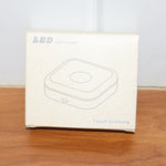 Portable USB-Powered Touch Sensor LED Night Lamp (1 Pc)