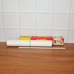 Freshee Multipurpose Grease-Proof & Non-Stick Food Paper Roll — 300 mm × 5 meter