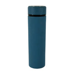 13011unbreakable Stainless Steel Leak Proof Fridge Water Bottle Cold  Hot Steel Bottle Leak Proof  Office Bottle  Gym  Home  Kitchen  Hiking  Trekking  Travel Bottle (500 Ml)