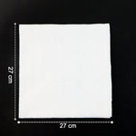 Oblivion Tissue Paper (Set of 12 Pcs / Multicolor)