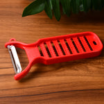 Supermom Ginger Grater and Peeler (1 Pc)