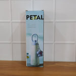 450ML Cute Portable Water Bottle with Hanging Loop - Leak Resistant