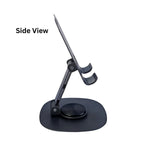 Foldable Metal Mobile Stand  (1 Pc)