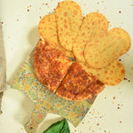 Maniarr's Pizza MINI - SLIM BITES (58 Gm)