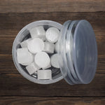 Pack of pure kapoor tablets for puja and meditation