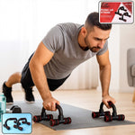 Push-Up Stand