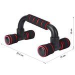 Workout Grips