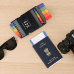 Adjustable Luggage Security Strap - (1 Pc)