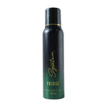 Perfume Body Spray