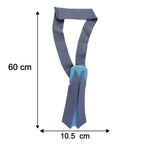 Adjustable Back Posture Corrector Support Belt (1 Pc Large)