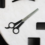 Professional Hair Thinning / Cutting Scissors - (1 Pc)