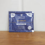Zequz Paraben-Free Multi-Function Conditioning Shampoo Sachet (5 ML / 1 Pc)
