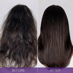 Hair Shampoo Sachet