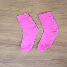 Soft cotton sock design        
