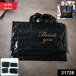 Shopping Carry Bags