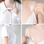 Waterproof Lingerie Fashion Tape (36 Pcs Set, 8.5 cm)