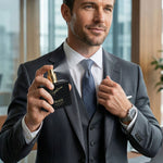 Luxury Perfume