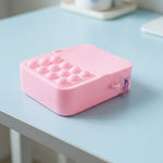 Trendy kids pop purse